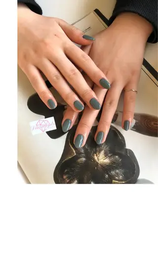 ネイル Asa miのネイルデザイン