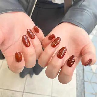 ネイル pro.m Kanonのネイルデザイン