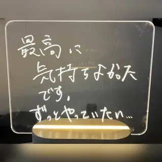 メンズ ヘッドスパ専門店 Chisaのエステ・リラクイメージ