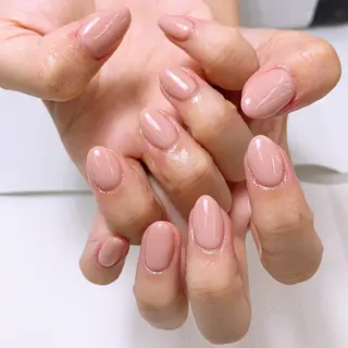 ネイル ⭐︎休業中の練習⭐︎ JNA認定講師髙橋のネイルデザイン