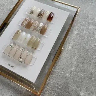 ネイル Mii nail いづみのその他イメージ