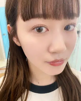 マツエク・マツパ 河村 アイデザイナーのマツエク・マツパデザイン