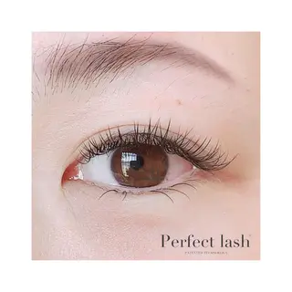 マツエク・マツパ リルアイラッシュ Airiのその他イメージ