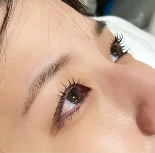 マツエク・マツパ 環/ earthのマツエク・マツパデザイン