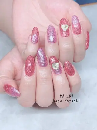 ネイル MAHINA 🌺KAYO🌺のエステ・リラクイメージ