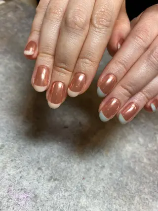 ネイル 【LINON】 airiのネイルデザイン