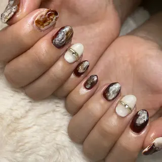 ネイル Beauty Space N&Nのネイルデザイン