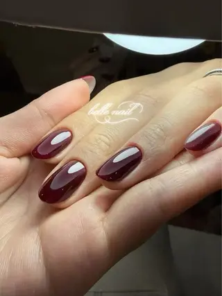 ネイル Co coのネイルデザイン
