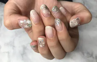 ネイル Mana‪ ‪·͜· ❤︎‬のネイルデザイン