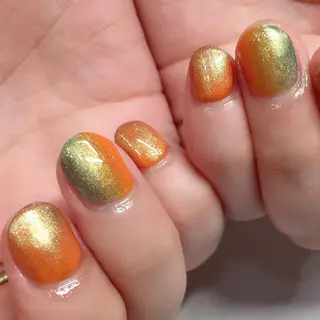 ネイル ガール ネイルサロンのネイルデザイン