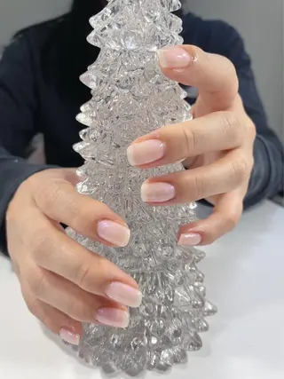 ネイル ネイルサロン ロア旧ジョリーのネイルデザイン