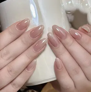 ネイル 🎀 NaNa_nailのネイルデザイン