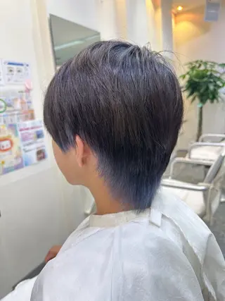 メンズ 🐥日比野 令🐥のマツエク・マツパデザイン