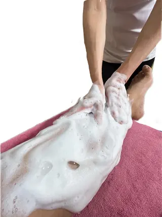 Elvita ビューティーサロンのエステ・リラクイメージ