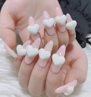 ネイル Mint NAILSALONのネイルデザイン