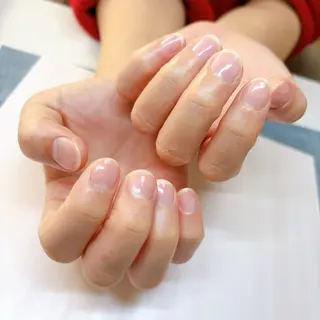 ネイル Nailsalon Moanaのネイルデザイン