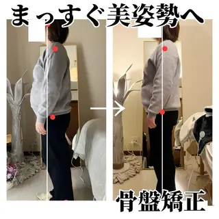 サロン　コモド 山本佳世子のエステ・リラクイメージ