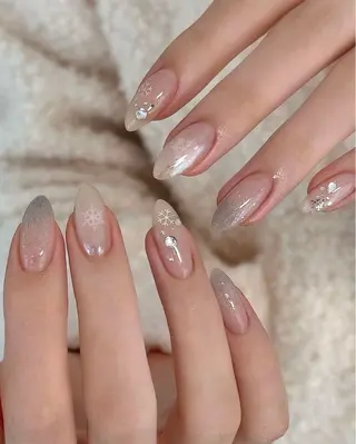 ネイル RINN ANA.CHUOのネイルデザイン