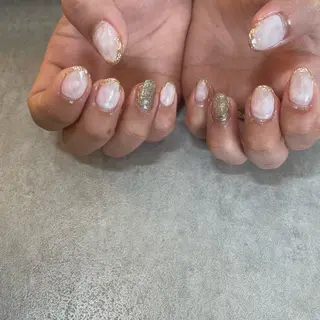 ネイル Nail Salon Gummi.のネイルデザイン