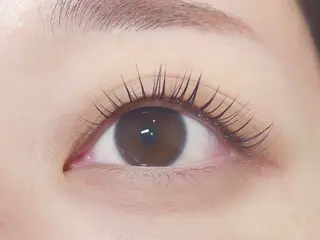 マツエク・マツパ Honey&Miel 🩶🎀AYANAのマツエク・マツパデザイン