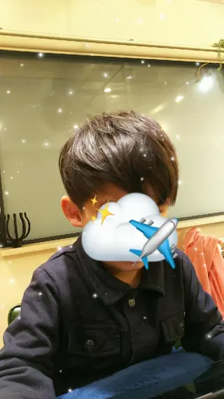 キッズ 🌜LaLa🦎   ジパング🌛のヘアスタイル