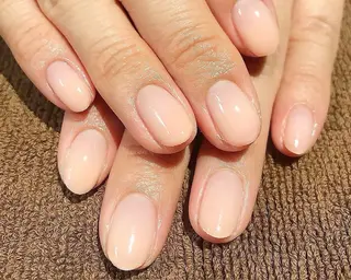 ネイル Snail所属・柚木 円香のネイルデザイン