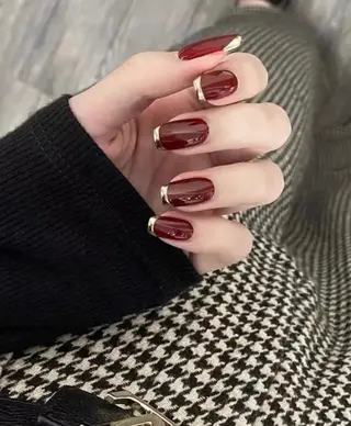 ネイル H1 Nail Salon ケンのネイルデザイン