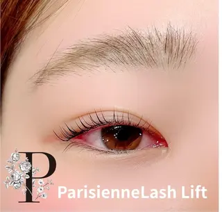 マツエク・マツパ Bruges 久留島のマツエク・マツパデザイン