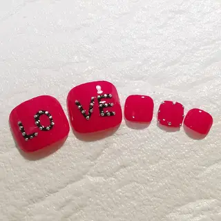 ネイル reve あやののネイルデザイン