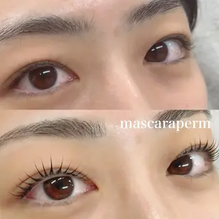 マツエク・マツパ Bianca 💋 KIKUCHIのマツエク・マツパデザイン