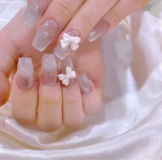ネイル ✨Serenity Nail salonのネイルデザイン