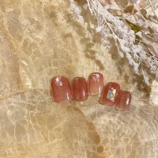 ネイル 🪞KAPE NAIL 🪞のネイルデザイン