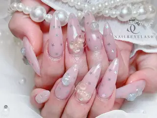 ネイル 5C NAIL 5C NAILのネイルデザイン