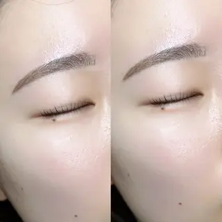 アイブロウ Milobyking honokaの眉毛・アイブロウイメージ