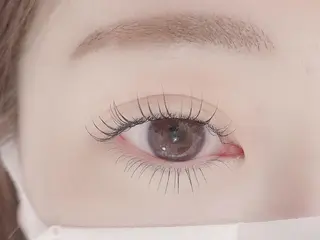 マツエク・マツパ アムールトロワ❤︎ sayakaのマツエク・マツパデザイン