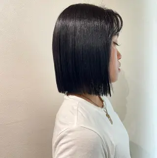 ミディアム 🧤men'sパーマ 🐶SaYaka🎀のその他イメージ