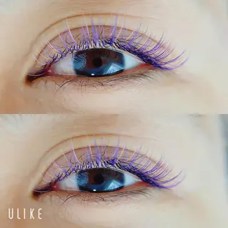 マツエク・マツパ Lotus.所属・Lotus. makoのエステ・リラクイメージ