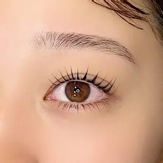 マツエク・マツパ A. Jinnoのマツエク・マツパデザイン