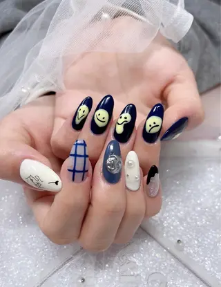 ネイル The Nail & Eye Lashの眉毛・アイブロウイメージ