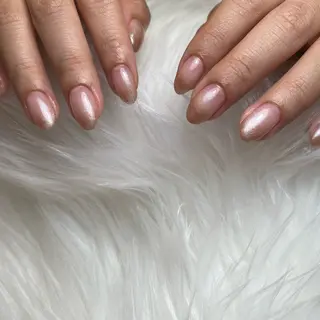 ネイル LIll nailのネイルデザイン