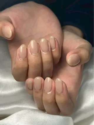 ネイル kikinail 溝の口のネイルデザイン