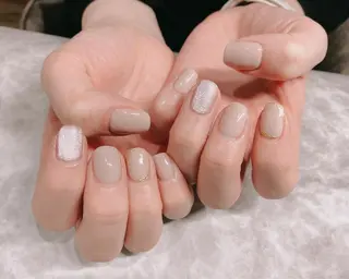 ネイル NAIL Salon IP所属・長谷川 奈緒美のネイルデザイン