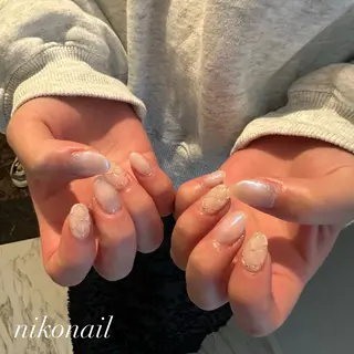 ネイル niko nailのネイルデザイン