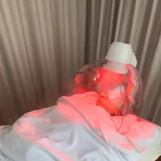 カラー 美容看護師専属担当制 医学に基づく肌管理のエステ・リラクイメージ