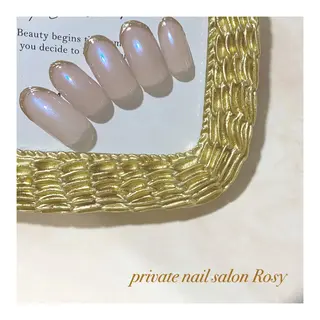 ネイル 🌹 𝕄𝕒𝕚のネイルデザイン