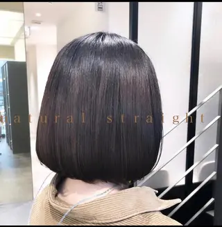 ミディアム カラー パーマ ヘアアレンジ メンズ キッズ stylist 🌸 kana.のヘアスタイル