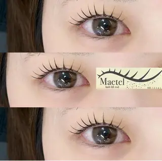 マツエク・マツパ CERINAmini 美月【博多駅近】のマツエク・マツパデザイン