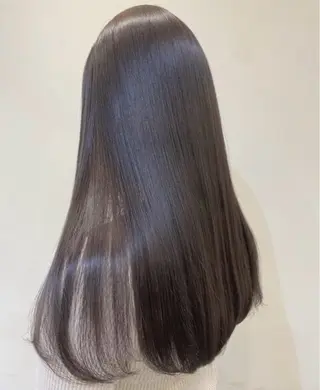 ロング カラー 🌷KARIN/ メンズ、ショート🍃のヘアスタイル