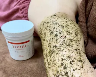 𝐌𝐚𝐜𝐡𝐞 𝐛𝐲 𝐌𝐚𝐲𝐮所属・ハーブピーリング🌿 𝑴𝒂𝒚𝒖のエステ・リラクイメージ