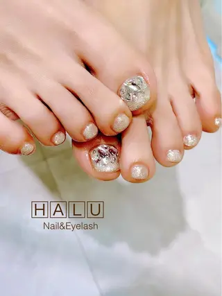 ネイル HALU ハルのネイルデザイン